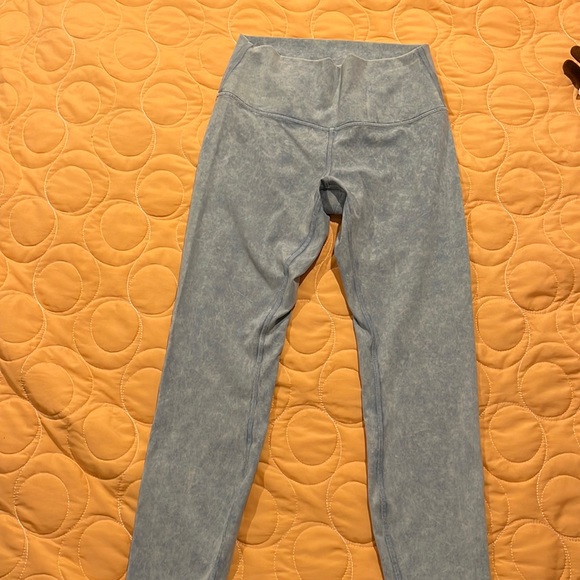 Lululemon align leggings - Picture 1 of 3